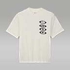 Jordan x Travis Scott Men's T-Shirt. Nike JP